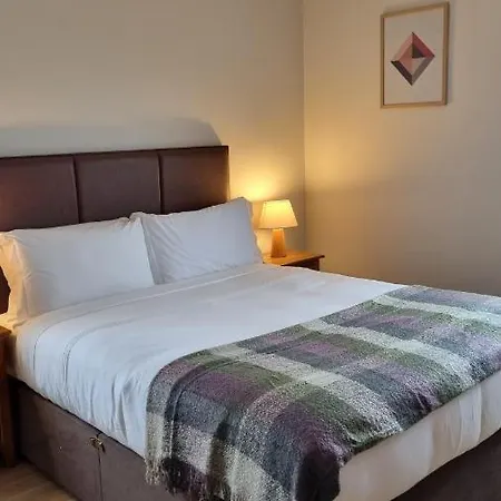 Inch Beach Cottages * 因奇