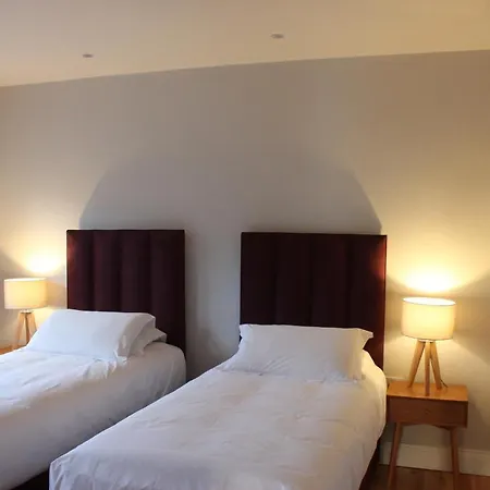 Inch Beach Cottages 度假居 因奇