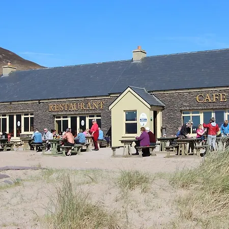 Inch Beach Cottages Ferienhaus