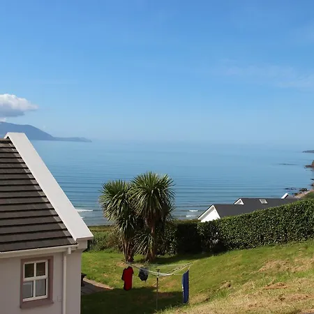 Inch Beach Cottages * 因奇