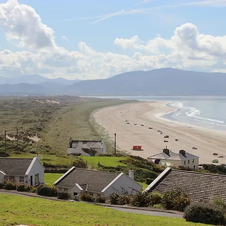 Inch Beach Cottages Inch (Kerry)