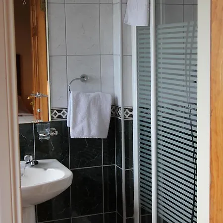 Inch Beach Cottages * 因奇