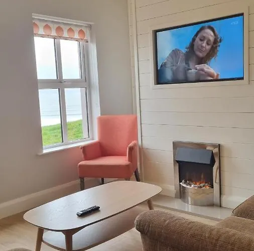 Nyaraló Inch Beach Cottages *