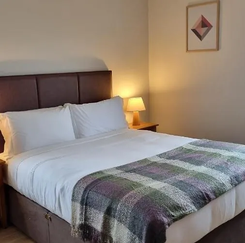 Inch Beach Cottages * Inch (Kerry)