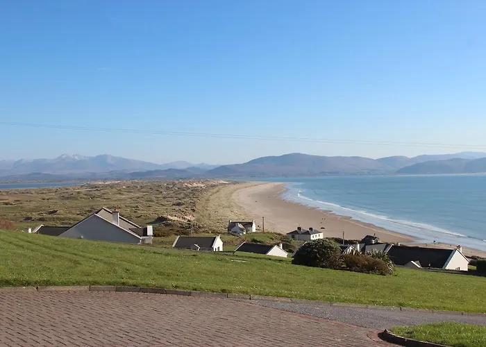 Nyaraló Inch Beach Cottages