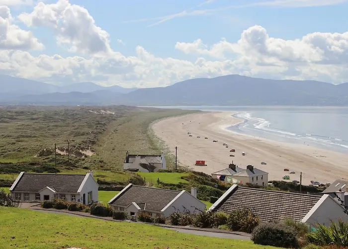 Inch Beach Cottages Inch